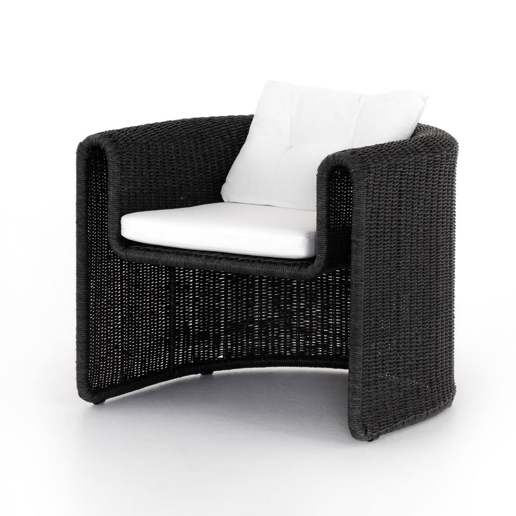 Preview image for Tucson Woven Outdoor Chair