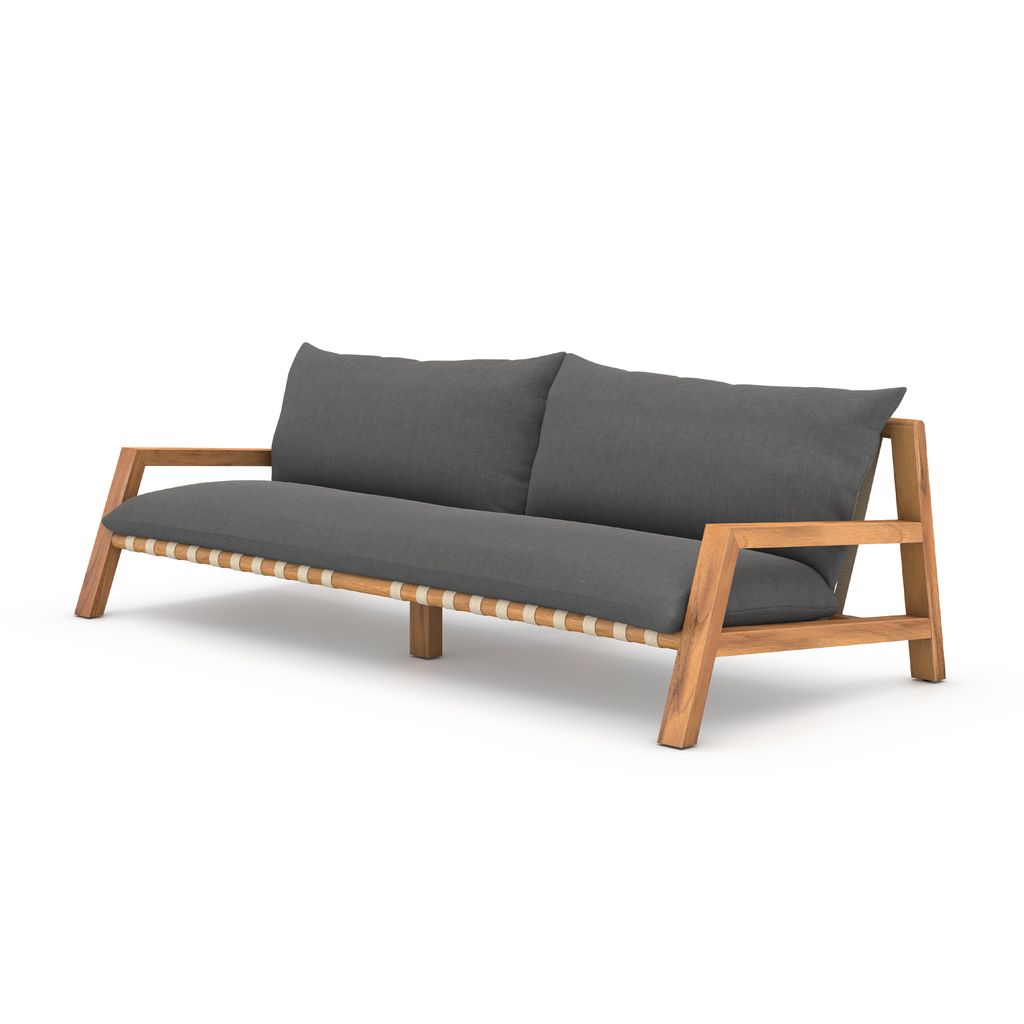 Preview image for Soren Outdoor Sofa 95"