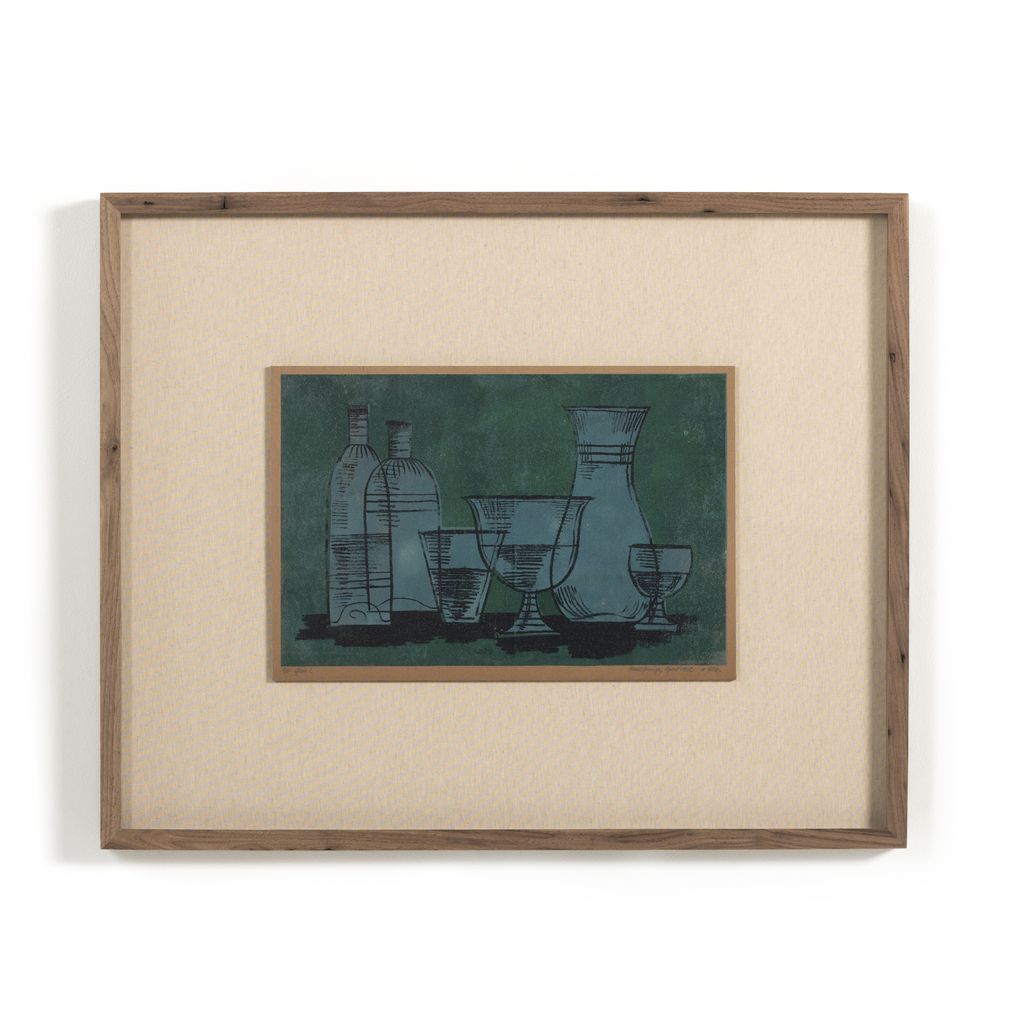 Preview image for Glass I By Pepi Sprohge