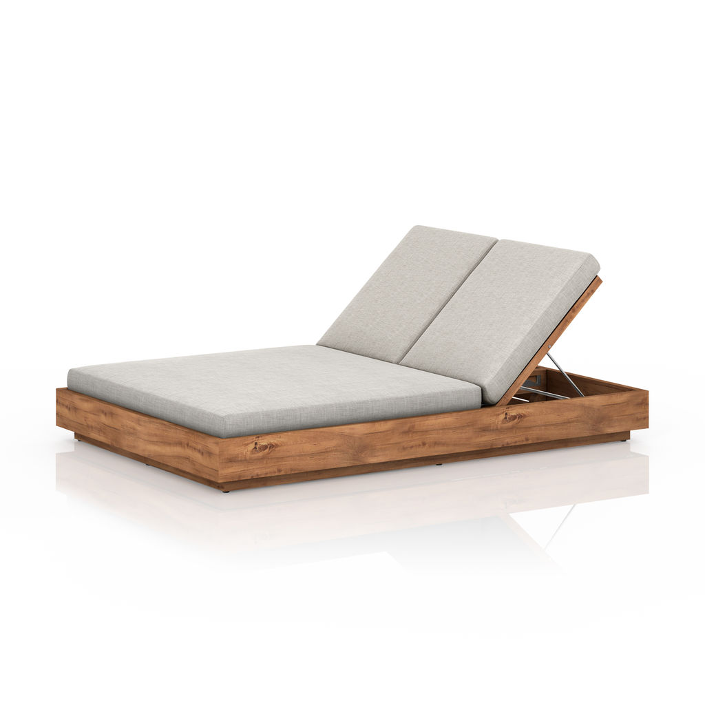 Preview image for Kinta Outdoor Double Chaise