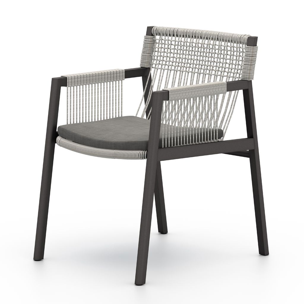Preview image for Shuman Outdoor Dining Chair