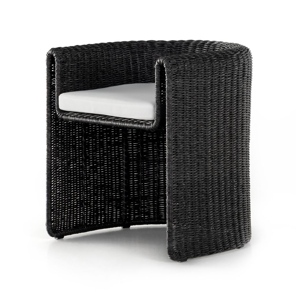 Preview image for Tuscon Outdoor Dining Chair