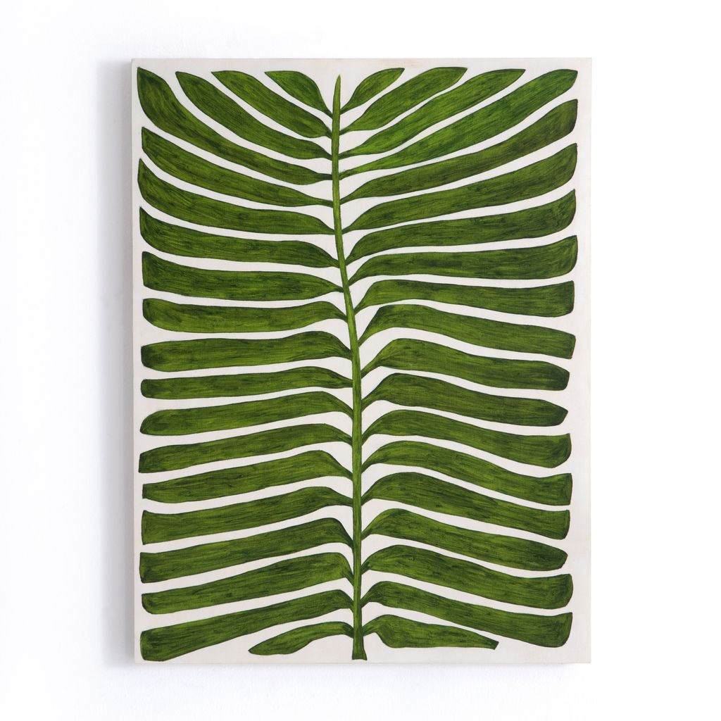 Botanic Trio By Marianne Hendriks