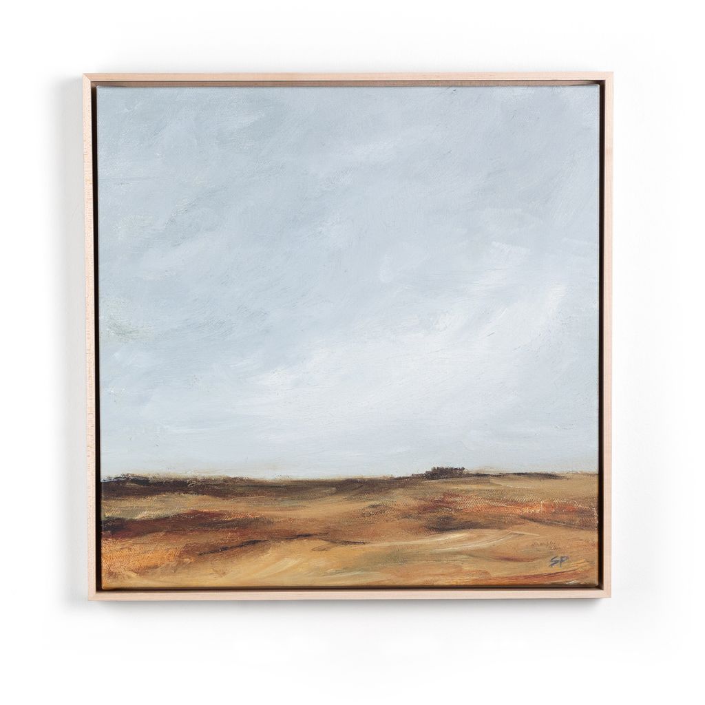 Preview image for Wheat Field By Shaina Page