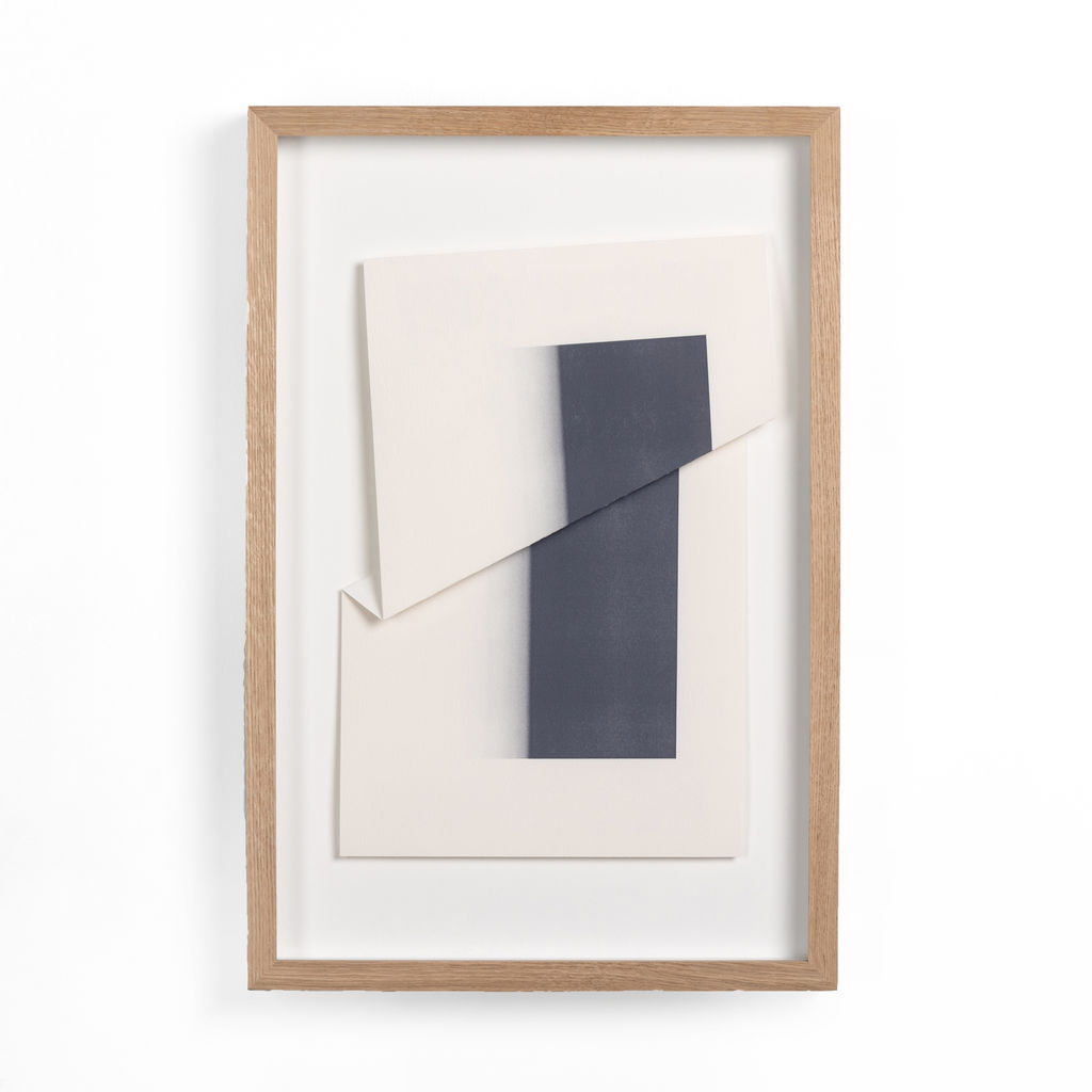 Color Form E By David Grey