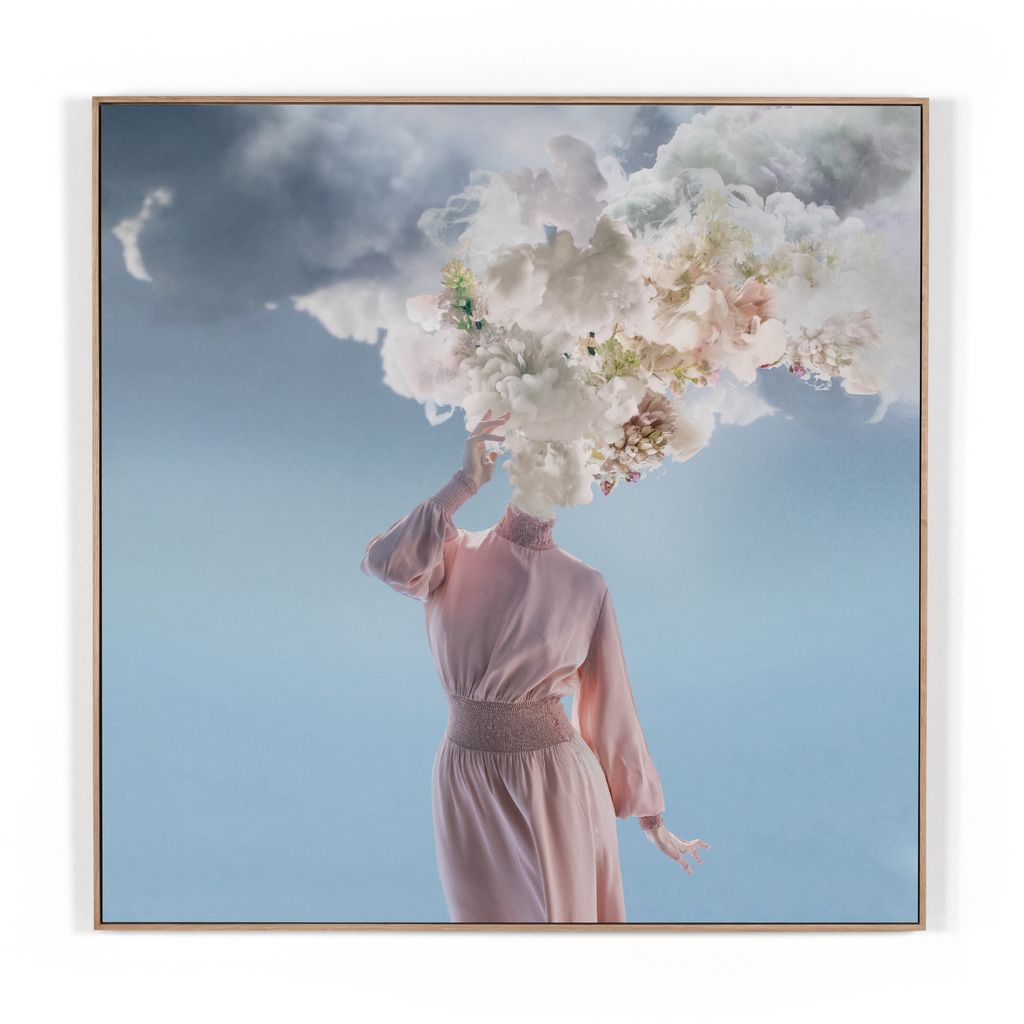 Preview image for Melted Woman By Getty Images