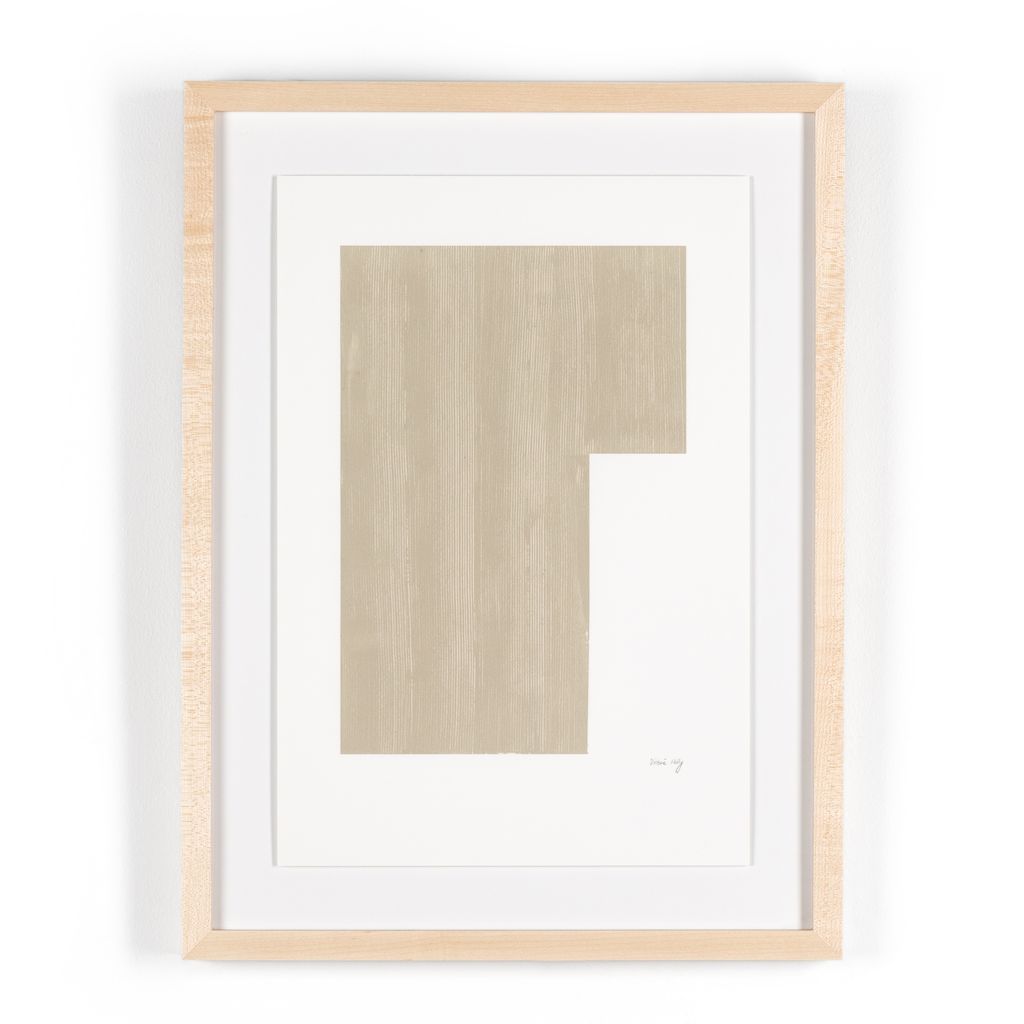 Preview image for Negative In Taupe, The Holly Collective