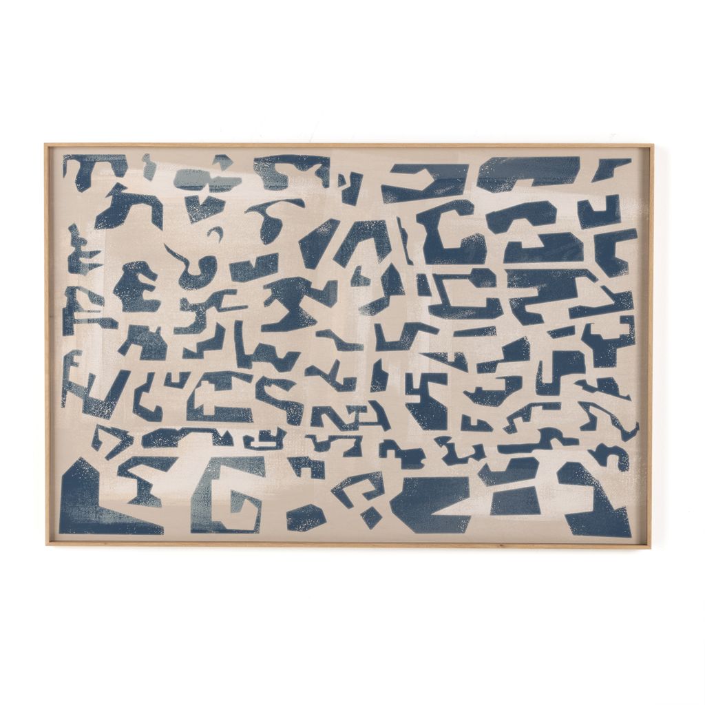 Block I By Coup D'esprit