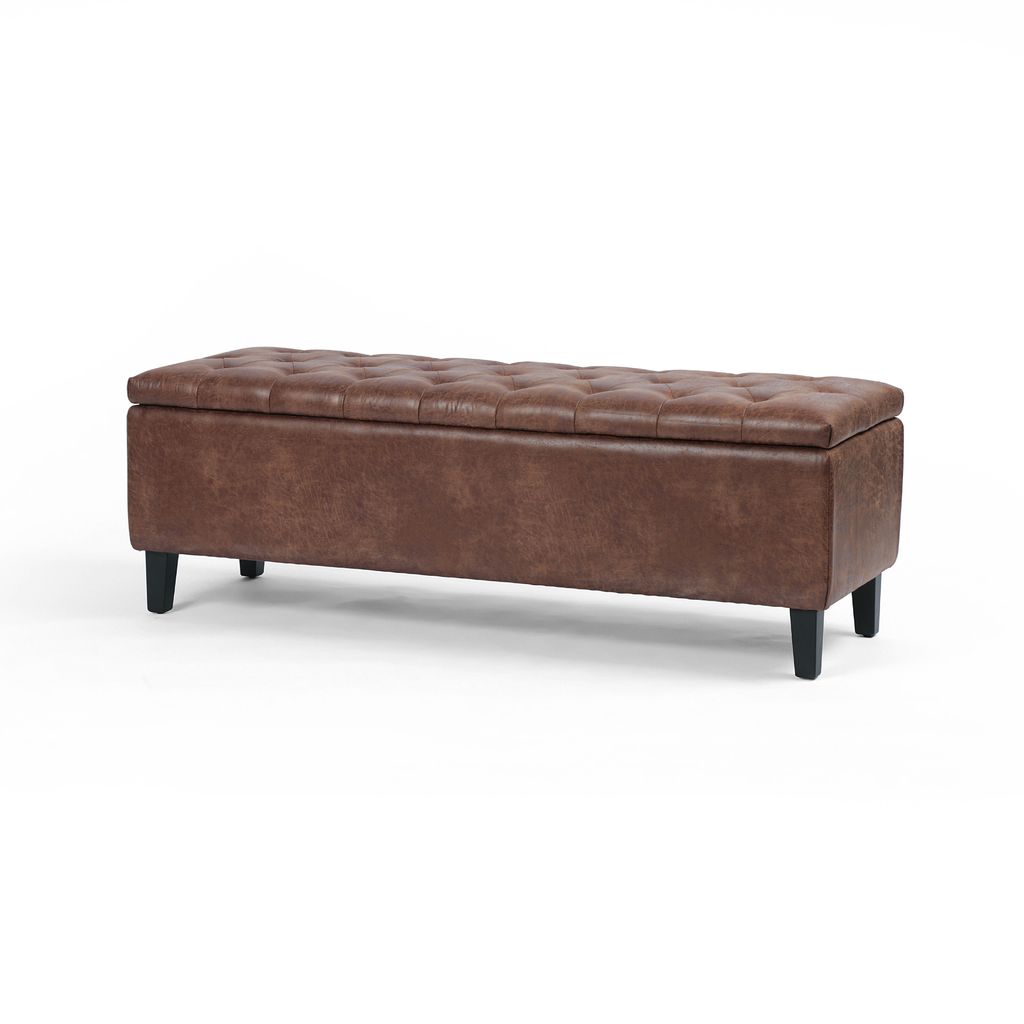 Preview image for Jefferson Trunk