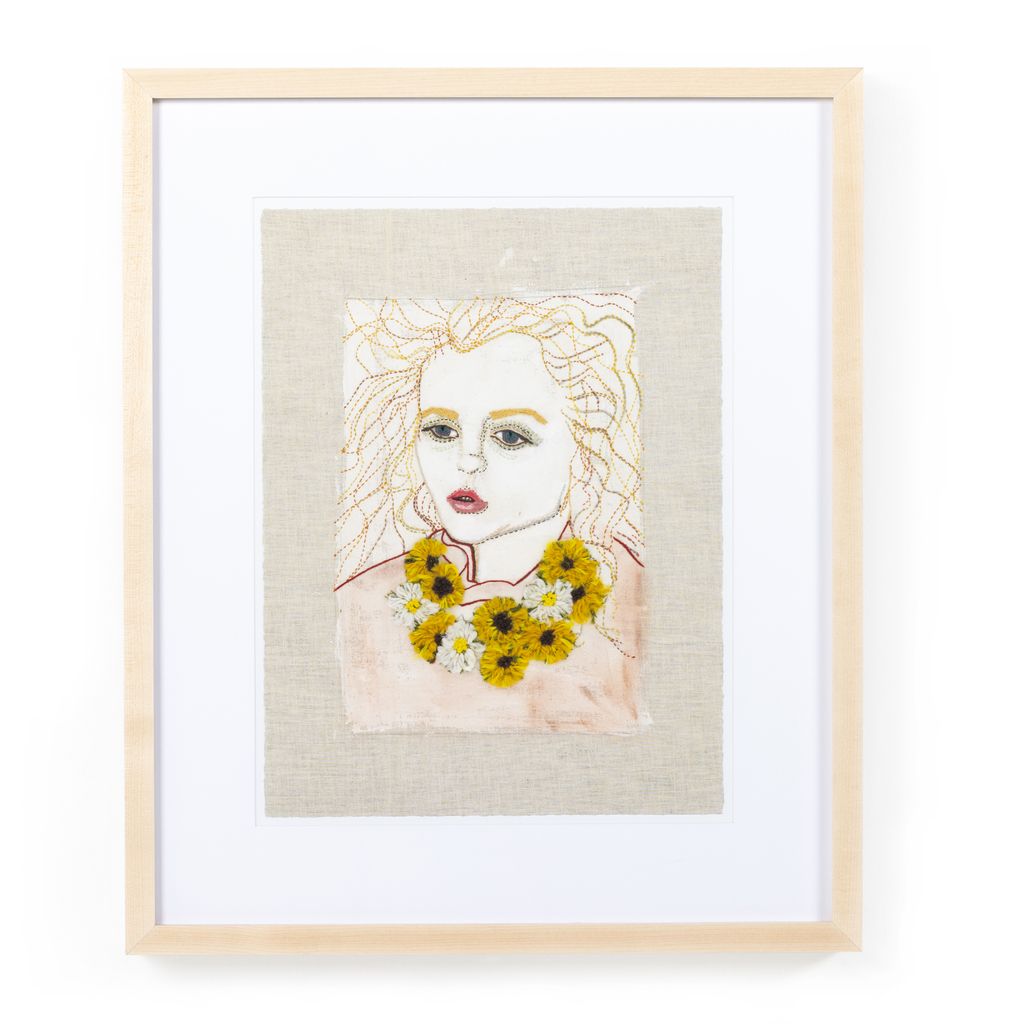 Preview image for Beth By Gold Rush Art Co.