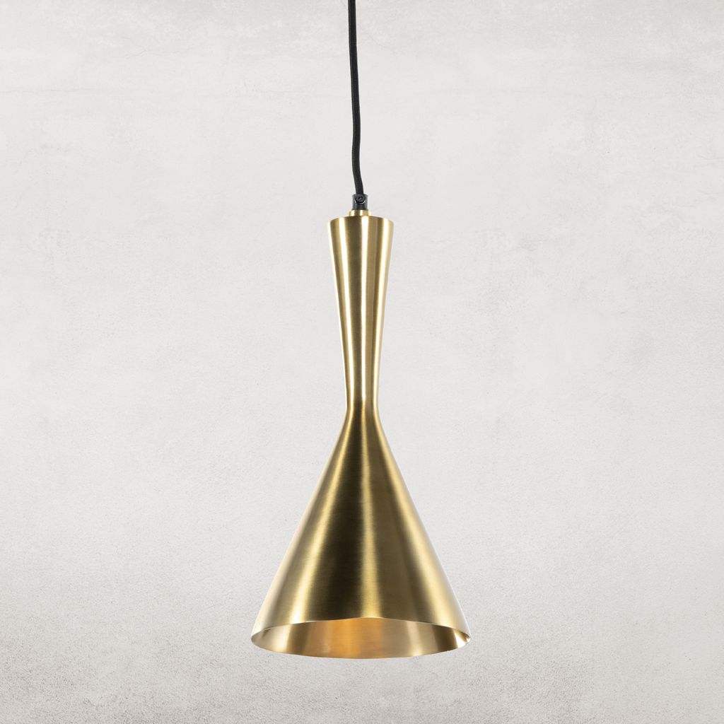 Slayton Pendant