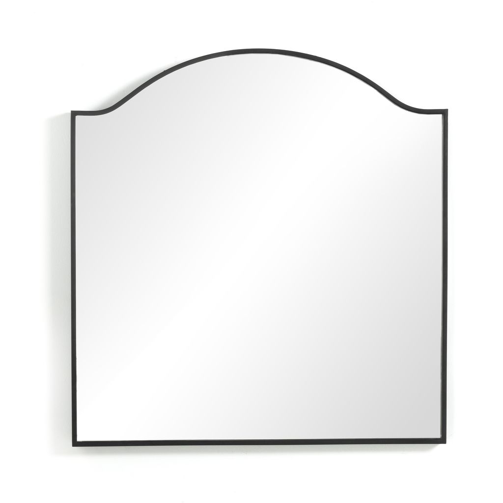 Preview image for Jacques Mirror Gunmetal