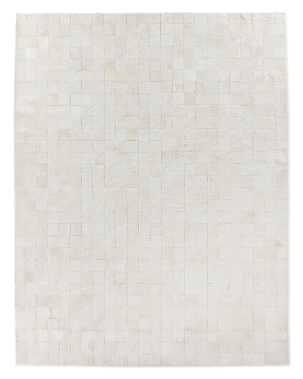 Preview image for Tiled Hide Rug