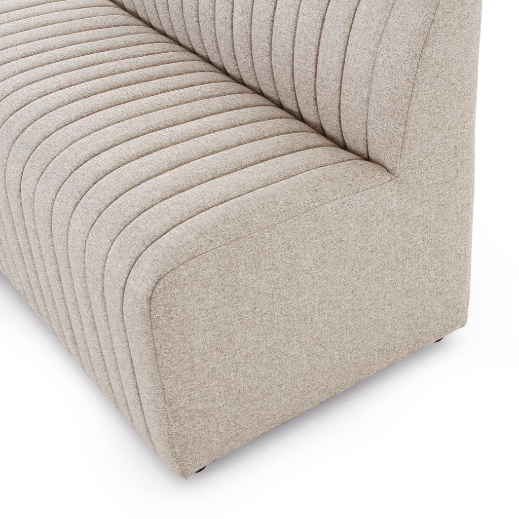 Banquette 49" Bench