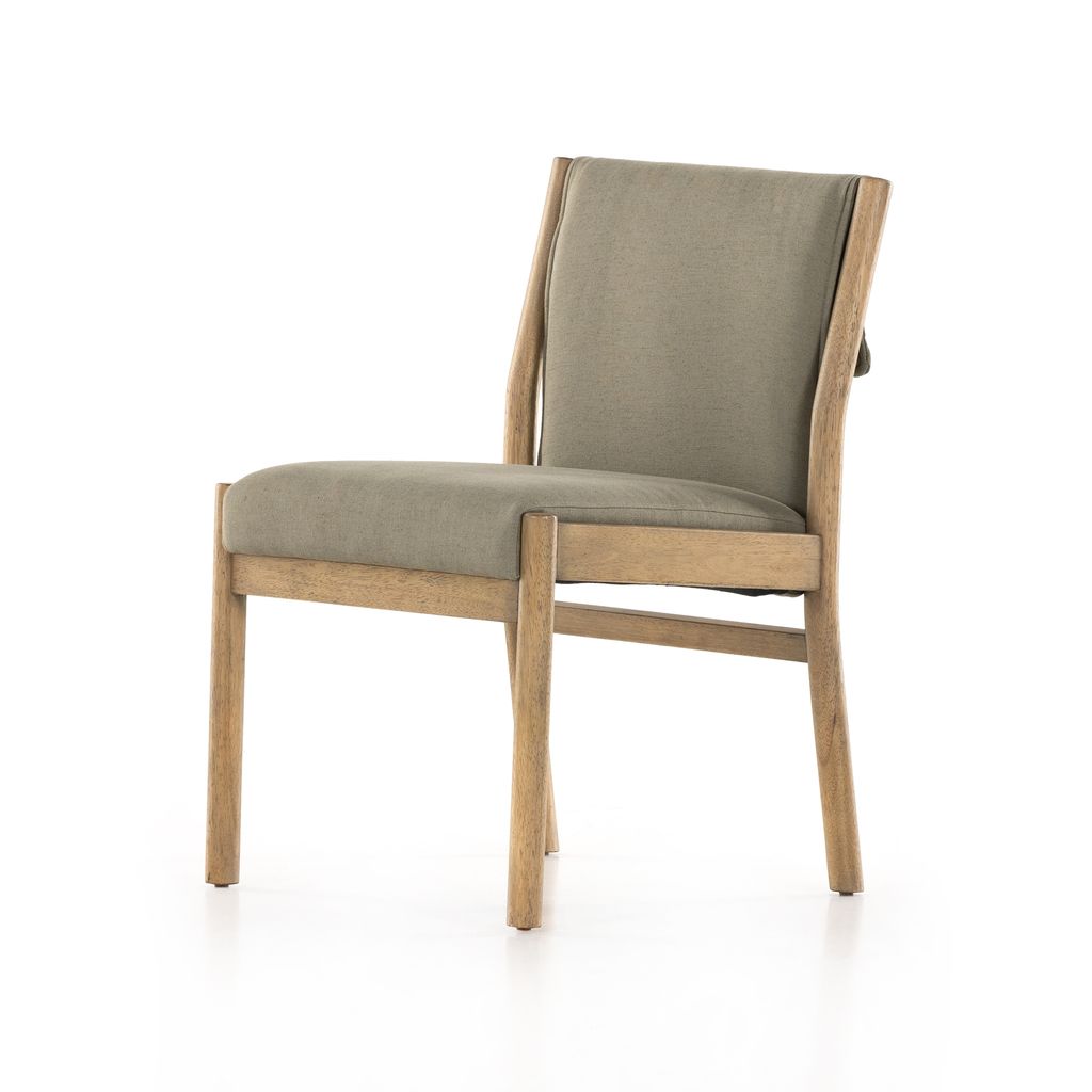 Preview image for Hito Dining Chair, Villa Olive