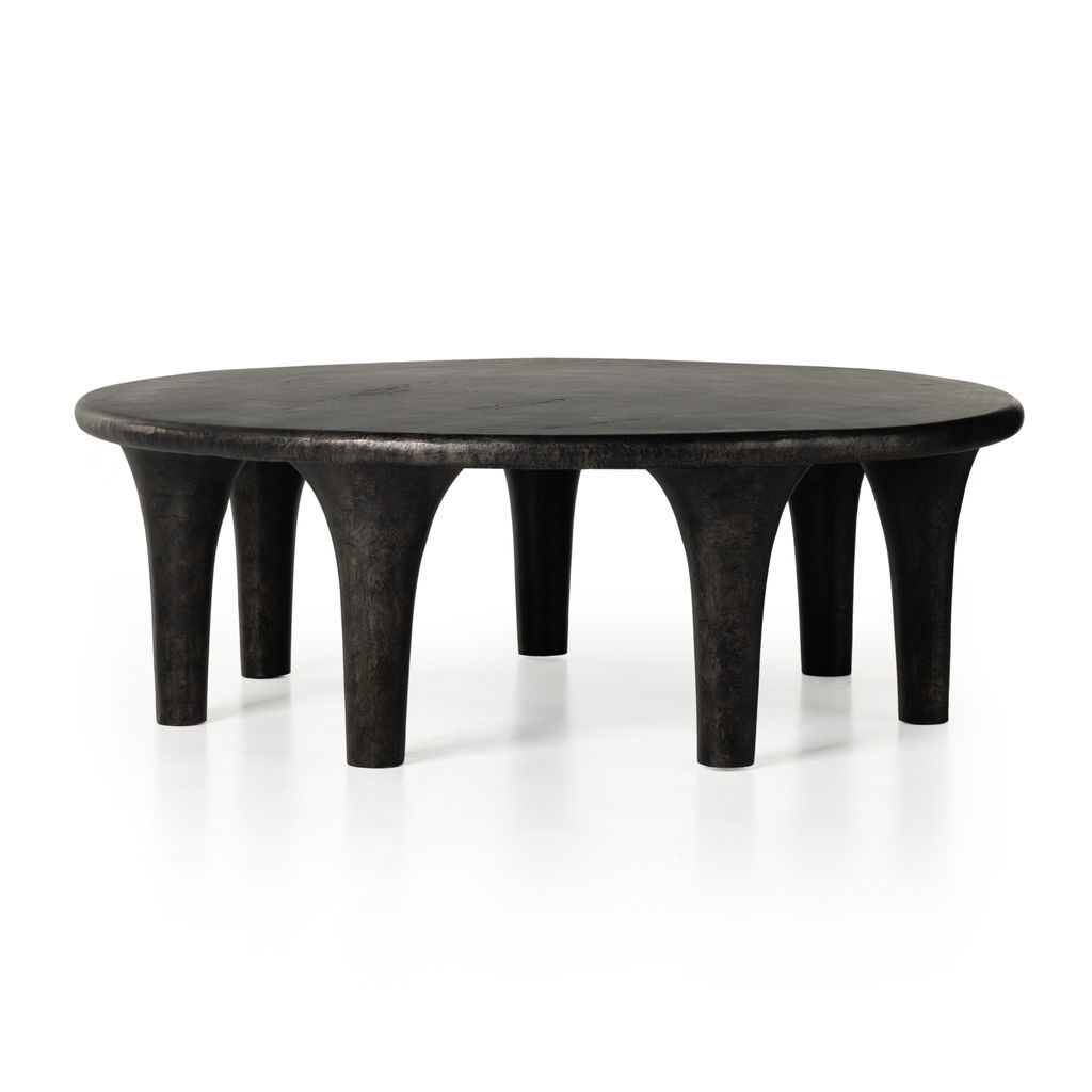 Preview image for Kelden Coffee Table, Raw Black