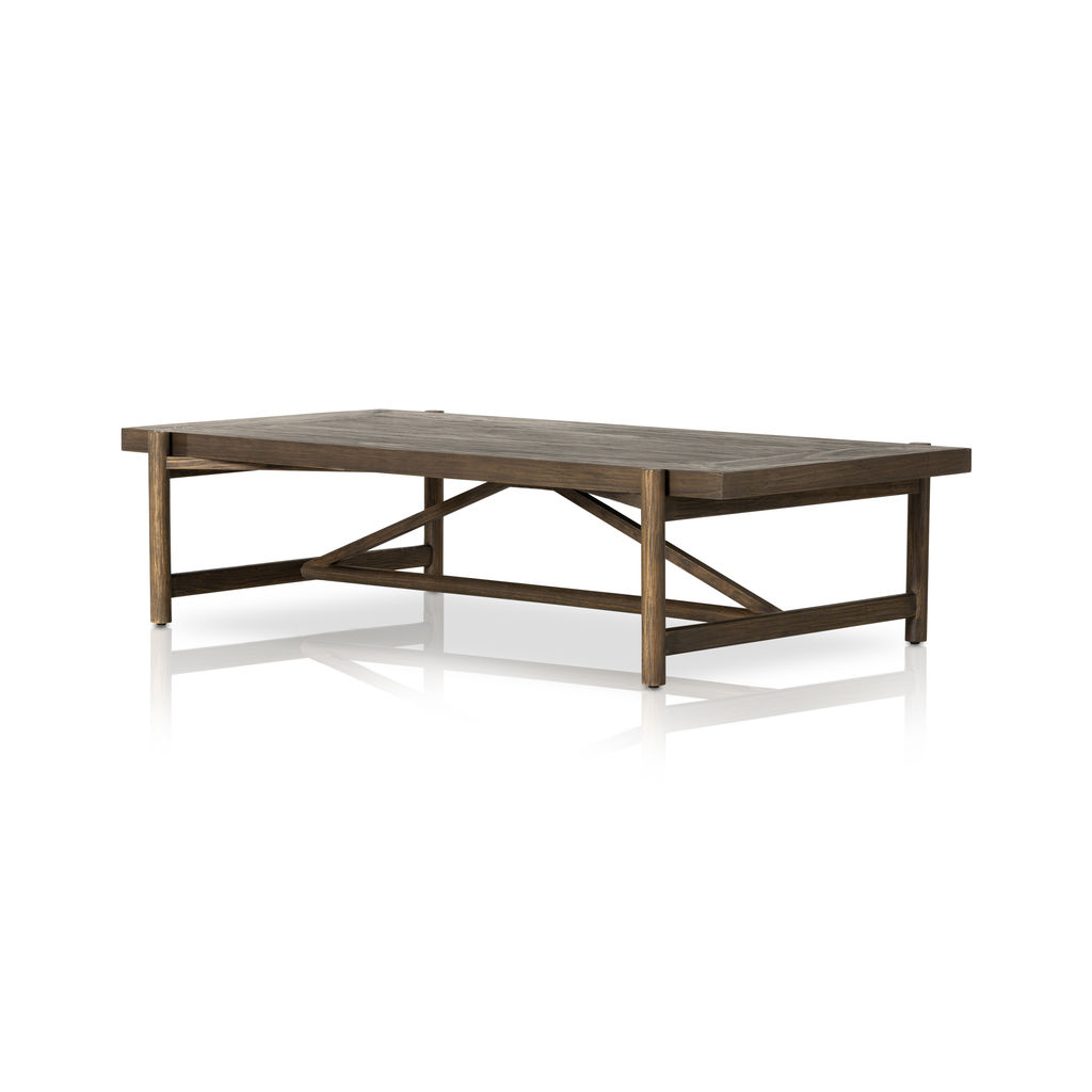Preview image for Goldthwaite Large Coffee Table, Brown