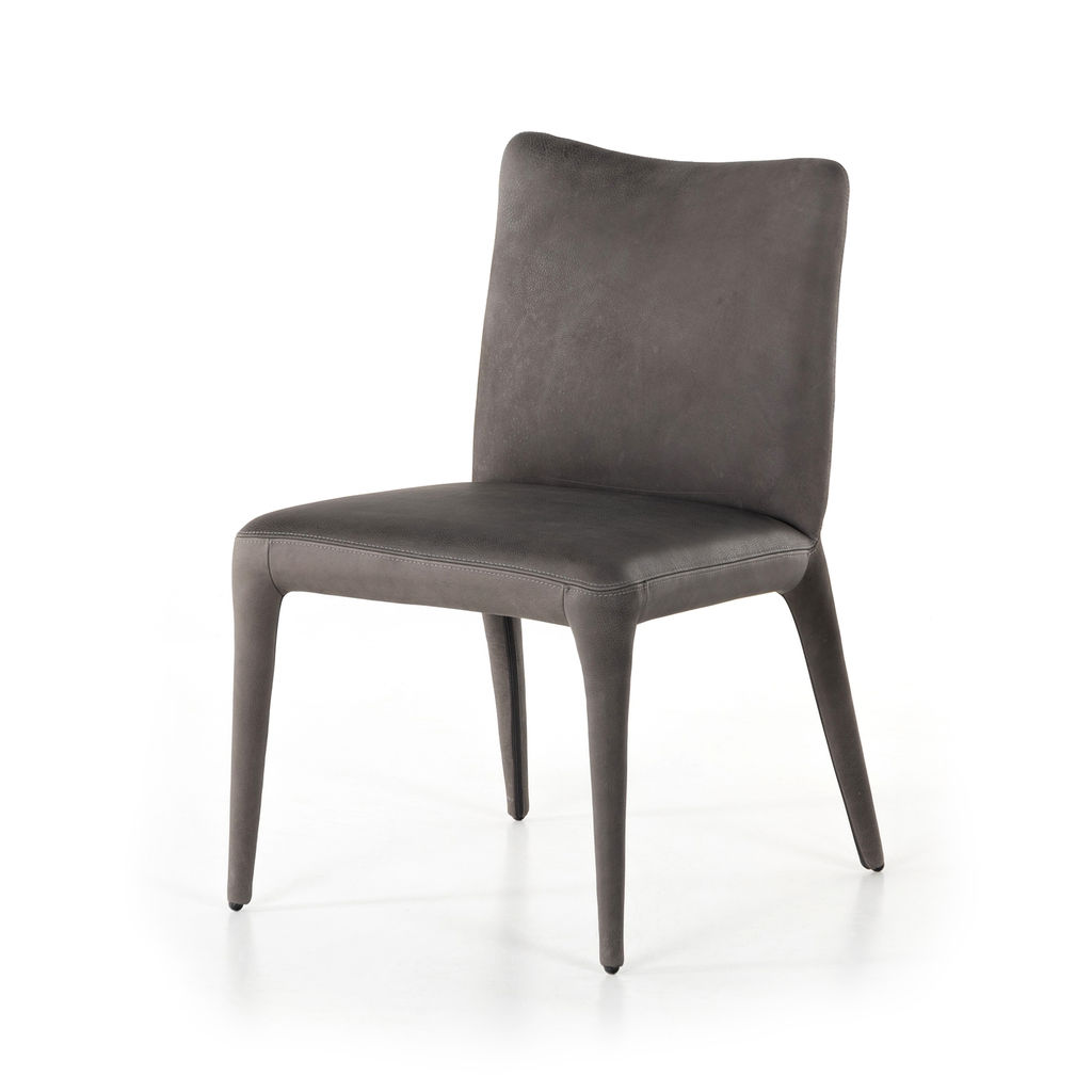 Monza Dining Chair, Heritage Graphite