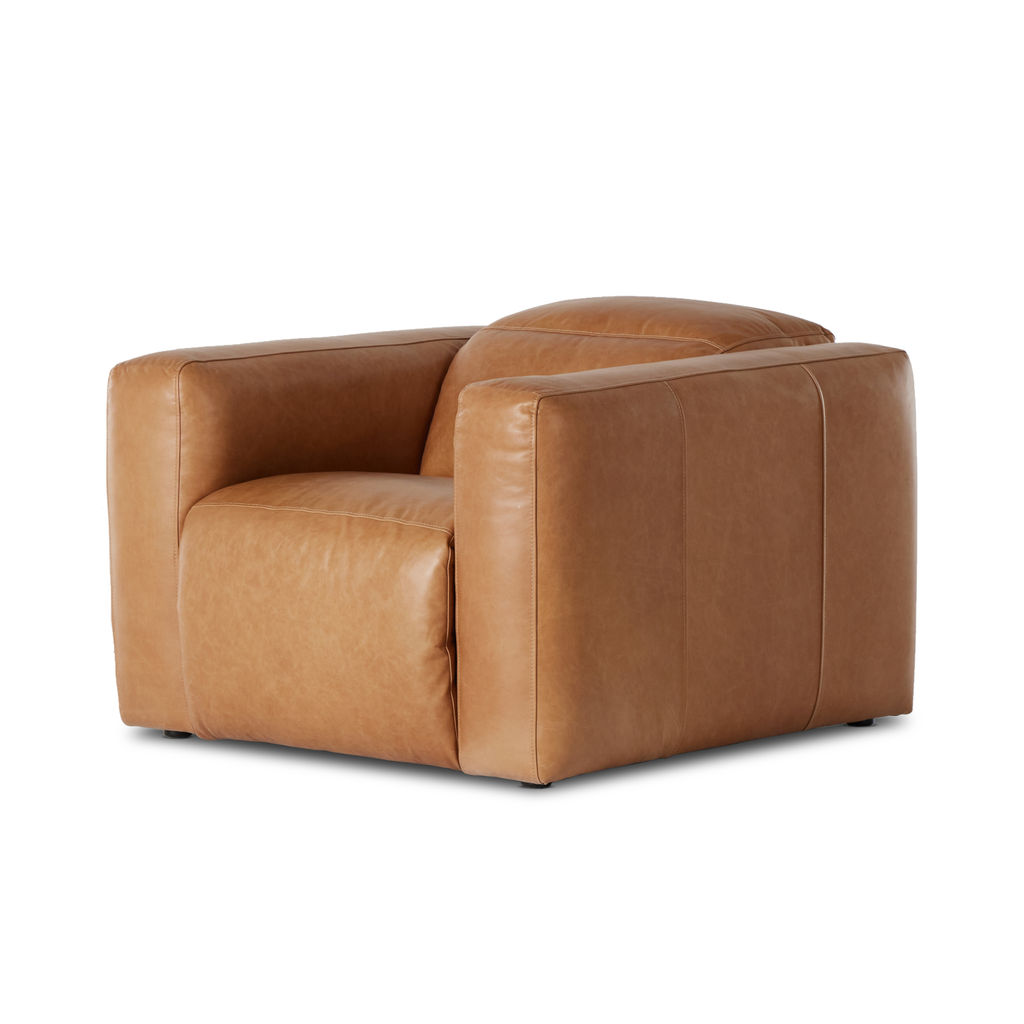 Radley Power Recliner, Sonoma Butterscotch