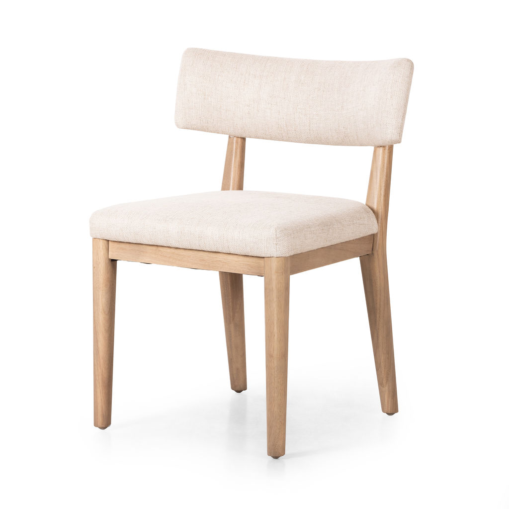 Preview image for Cardell Dining Chair, Essence Natural