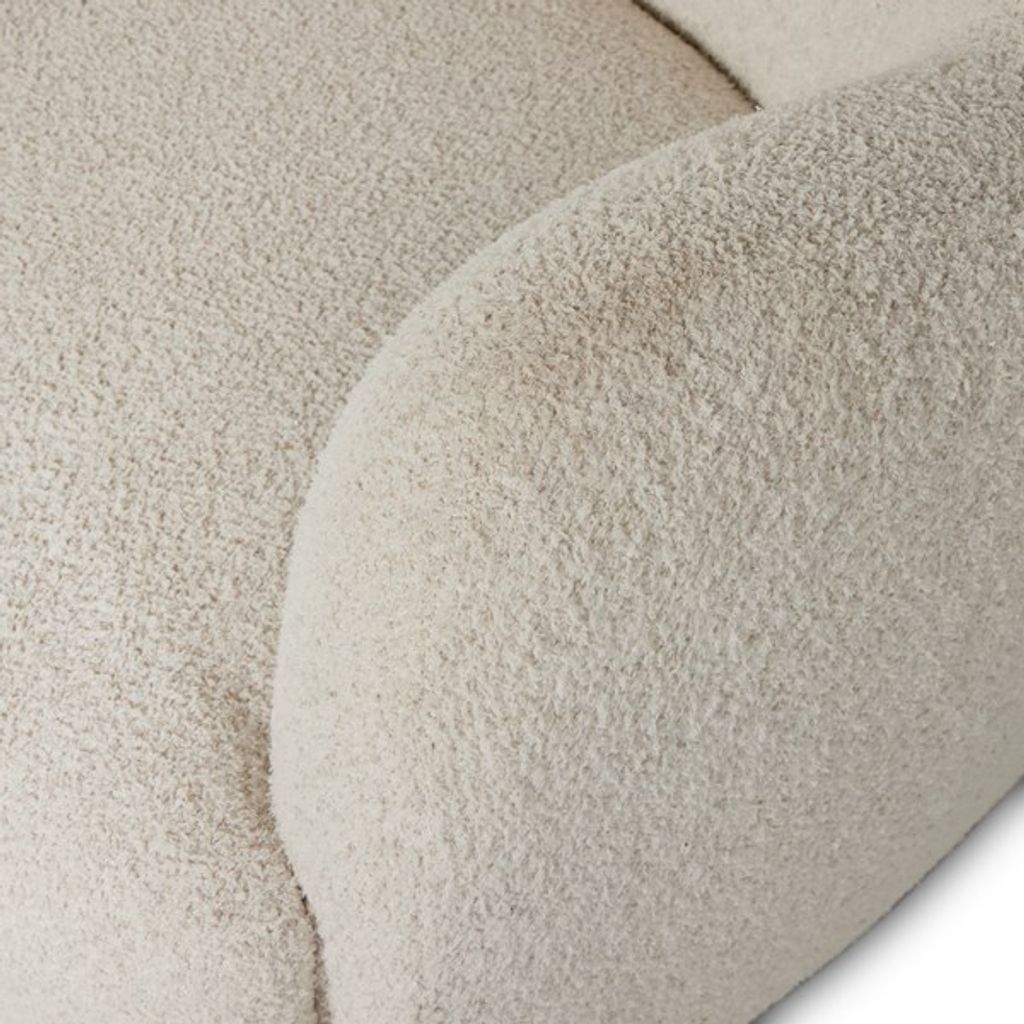 Julius Swivel Chair-Sheldon Ivory