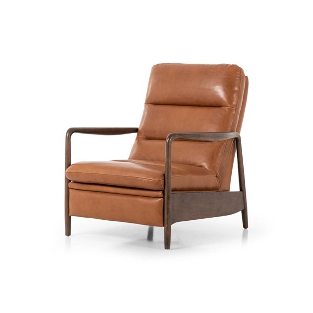 Rhodes Recliner-Dakota Tobacco
