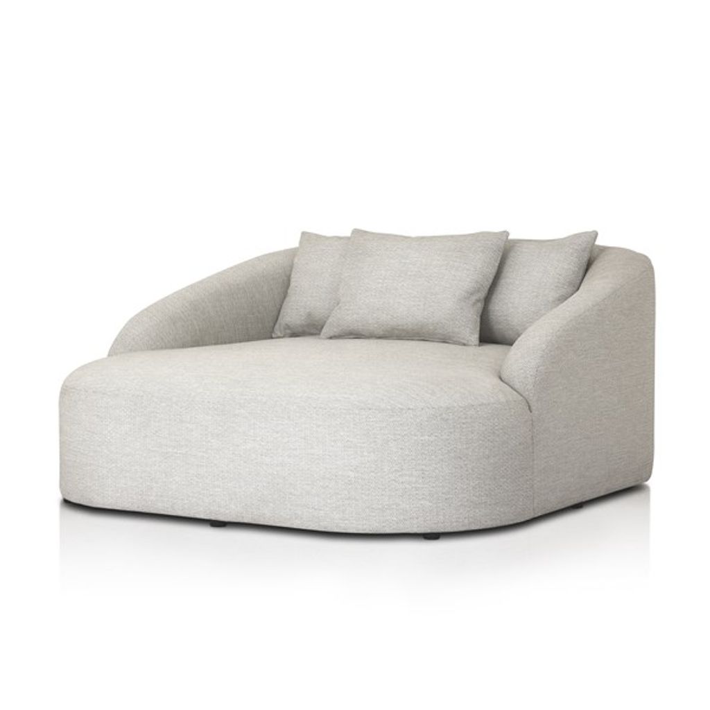 Preview image for Opal Outdoor Daybed-Faye Sand
