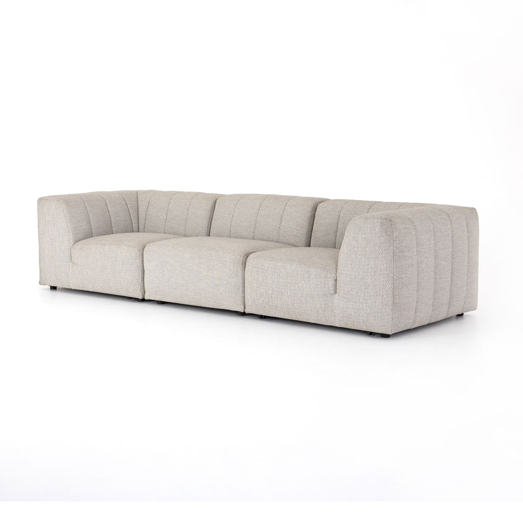 Preview image for Outdoor 3 Pc Sectional