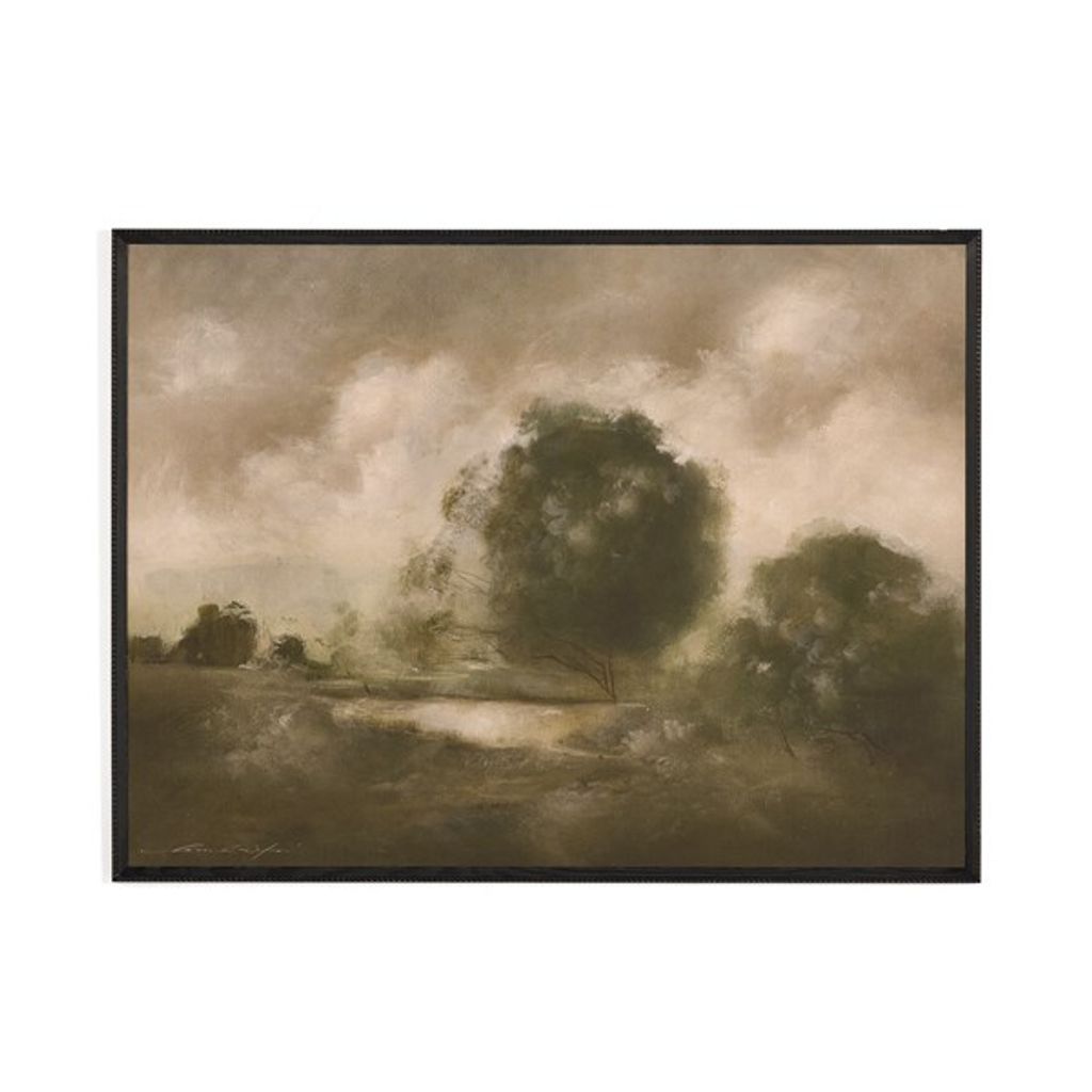 Peace Like A River #3 By Hannah Winters