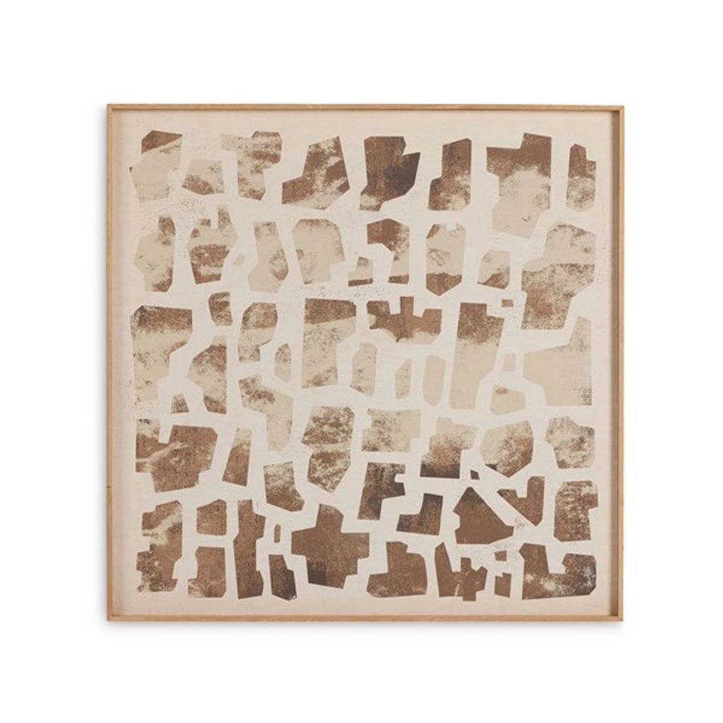 Block Sand I By Coup D'esprit Ltd