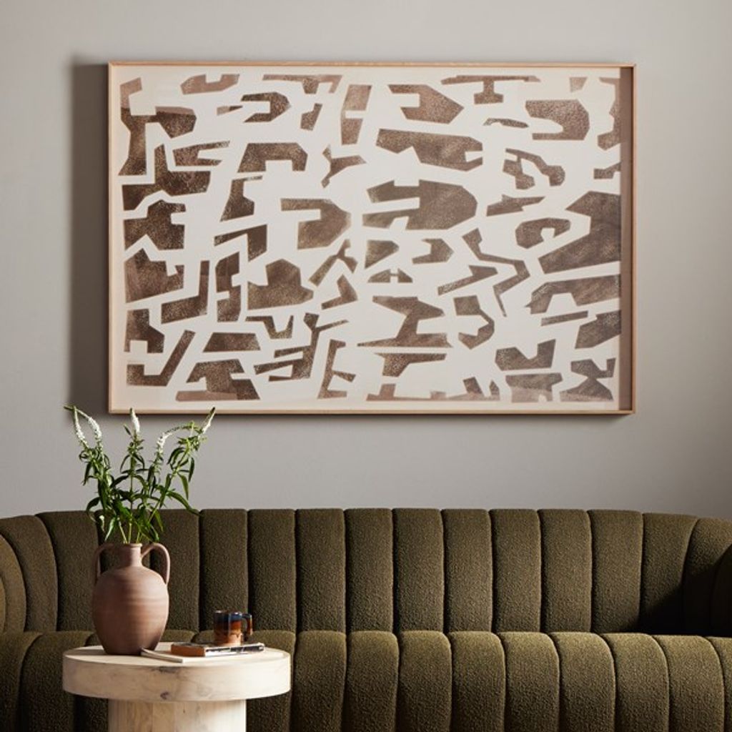 Block Sand Ii By Coup D'esprit Ltd