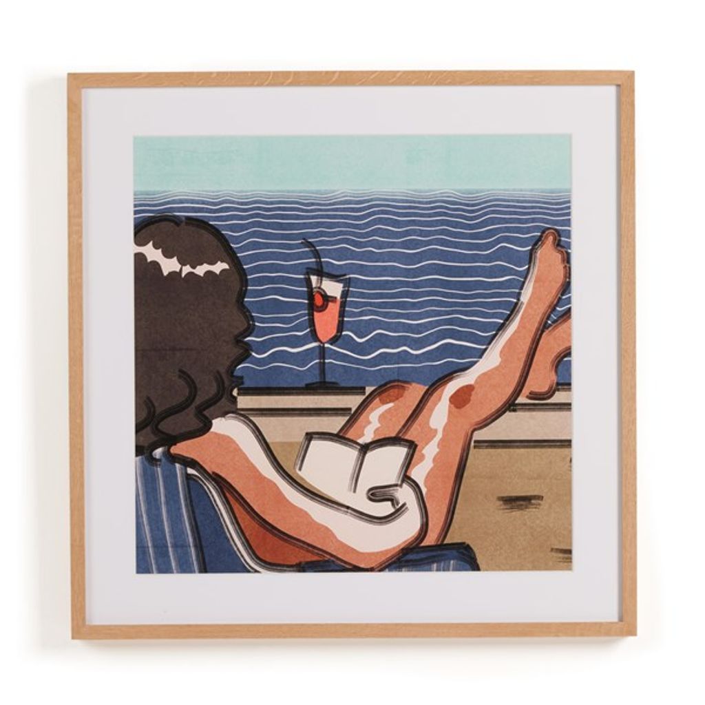 Leisure Ii By Coup D'esprit Ltd