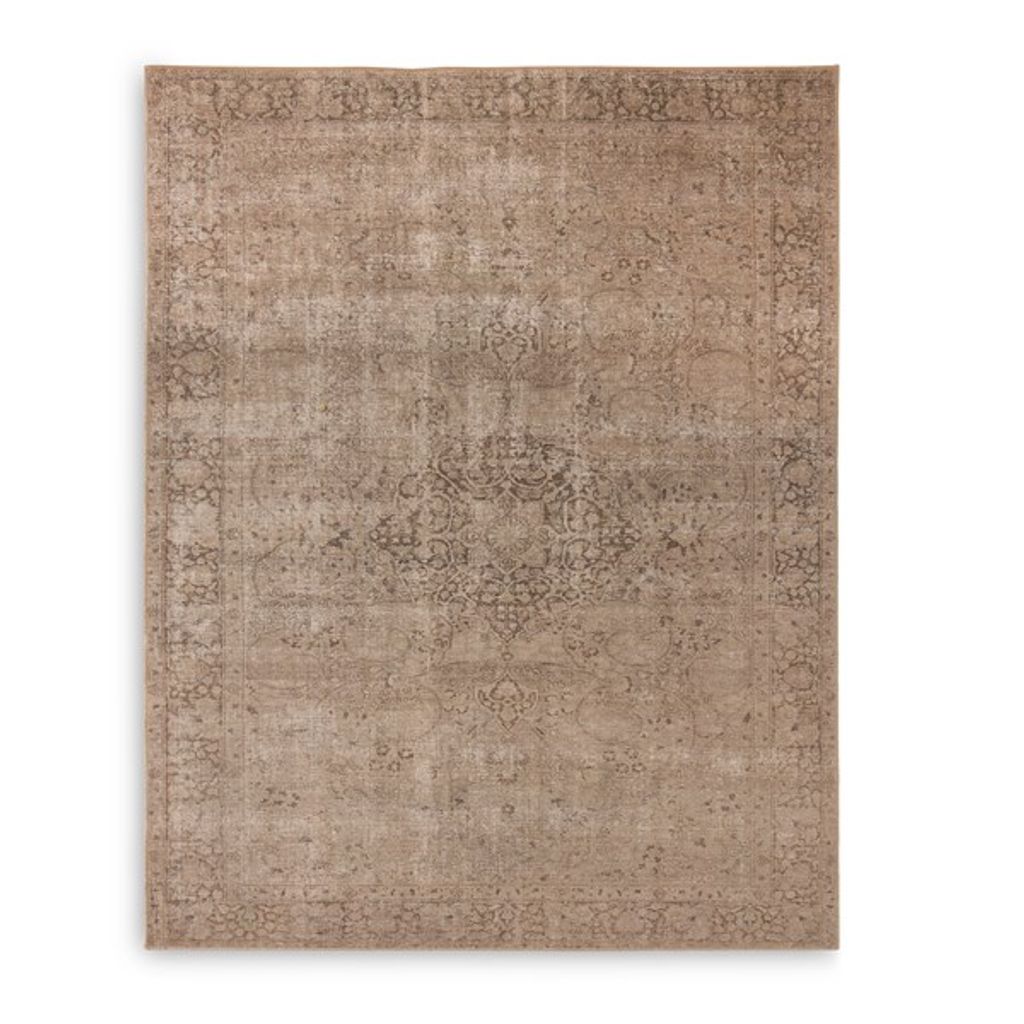 Morelli Rug-Alani Natural-5' X 8'