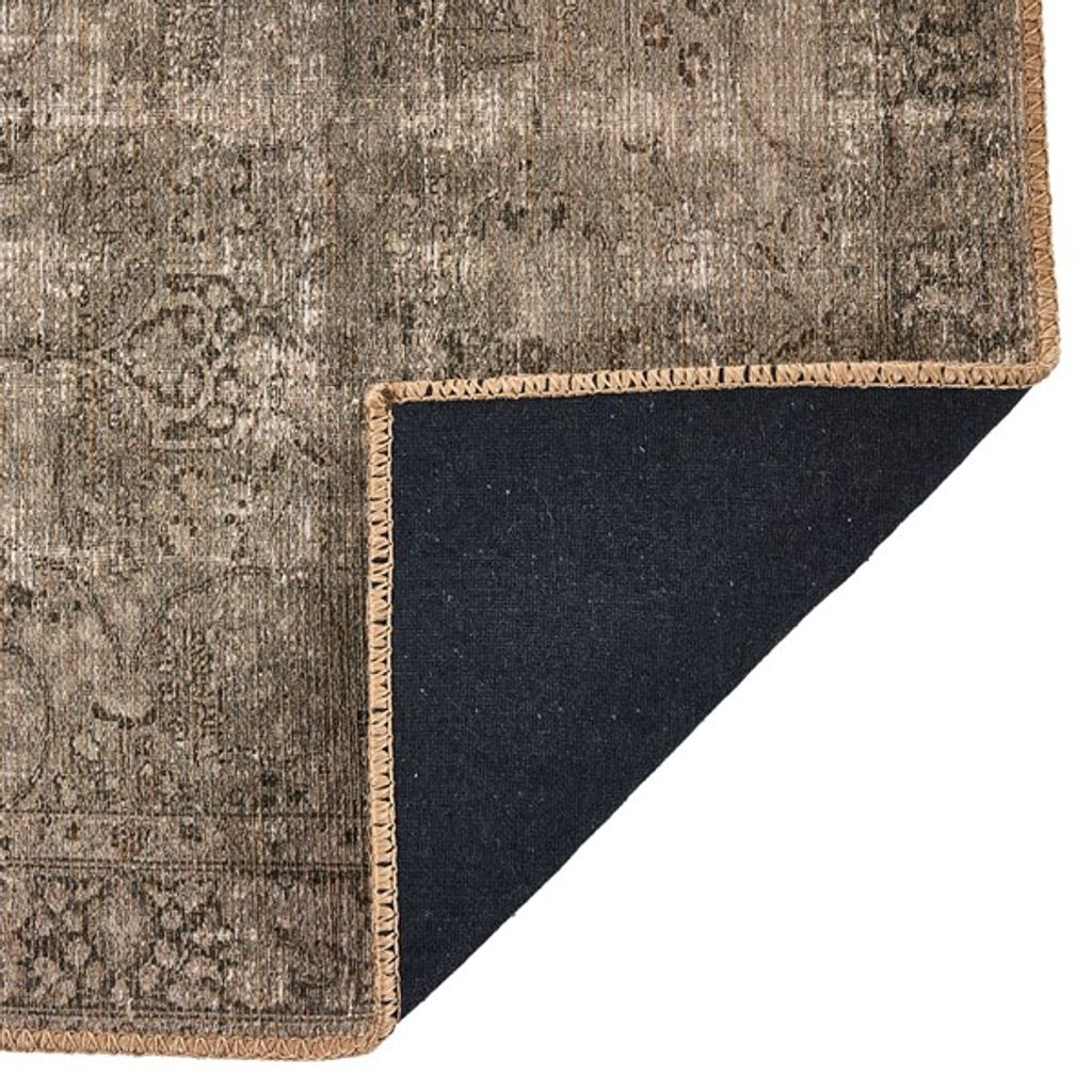 Morelli Rug-Alani Natural-Runner-2.5' X 7.5'