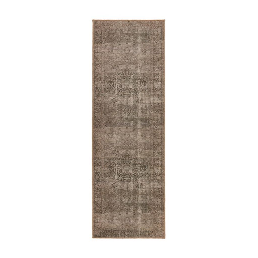 Morelli Rug-Alani Natural-Runner-2.5' X 7.5'