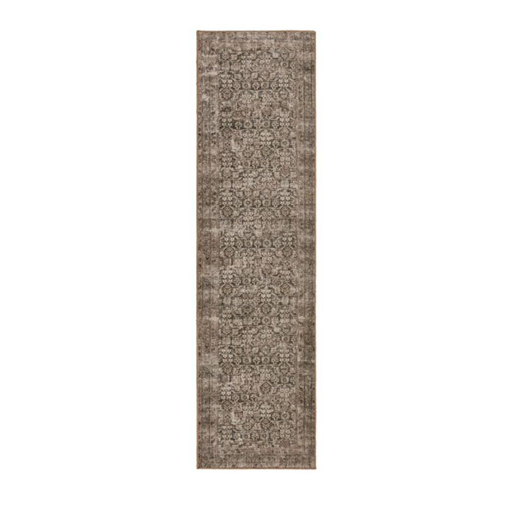Priya Rug-Runner-2.5' X 7.5'
