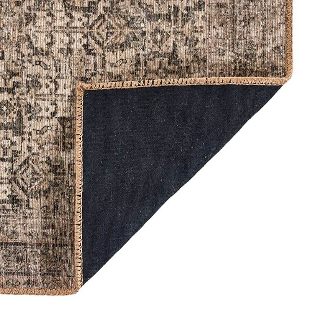 Priya Rug-Runner-2.5' X 7.5'