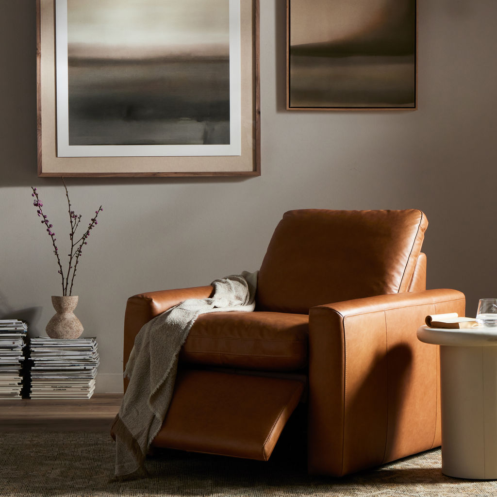 Recliner Accent Chair