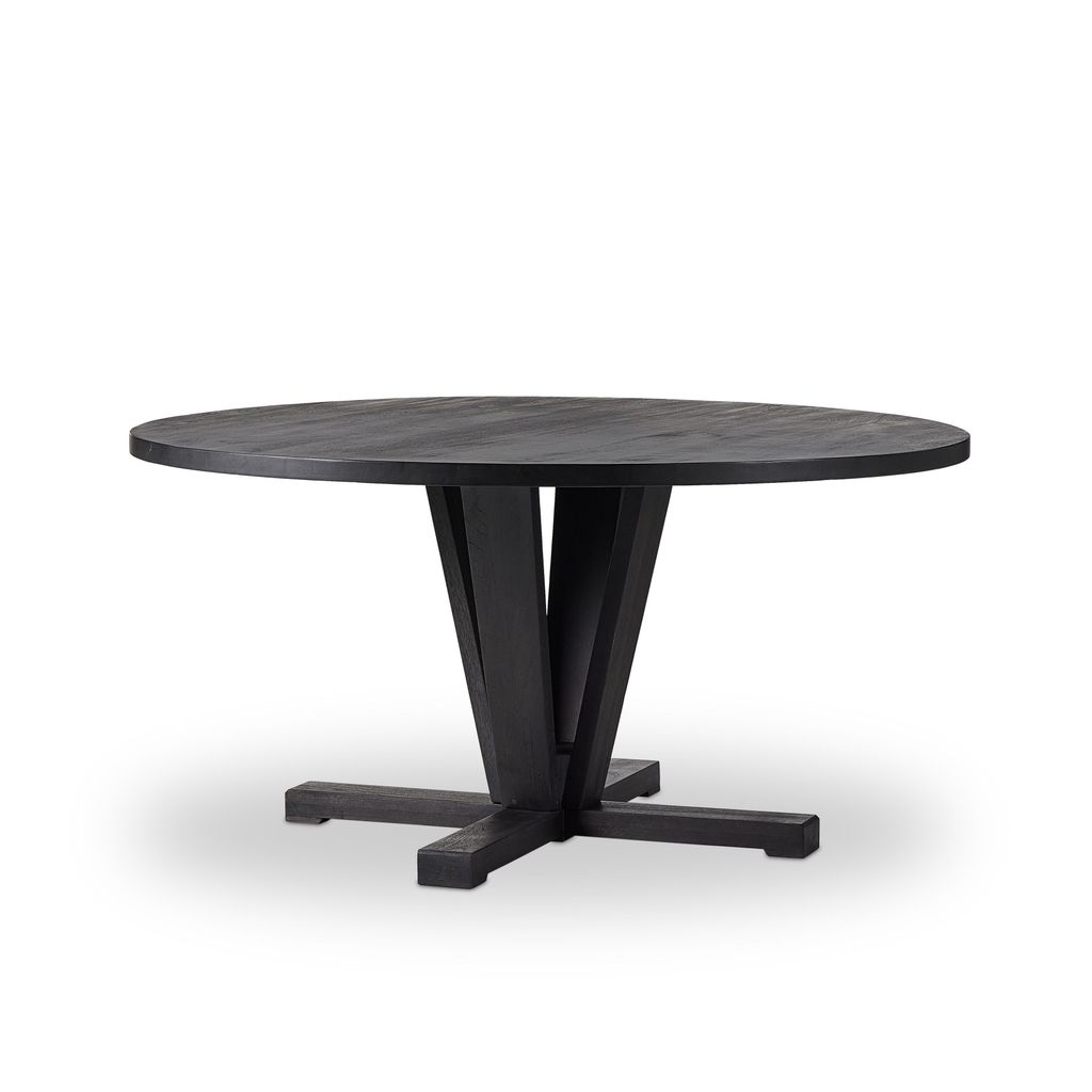 Preview image for Cobain Dining Table-Flint Black