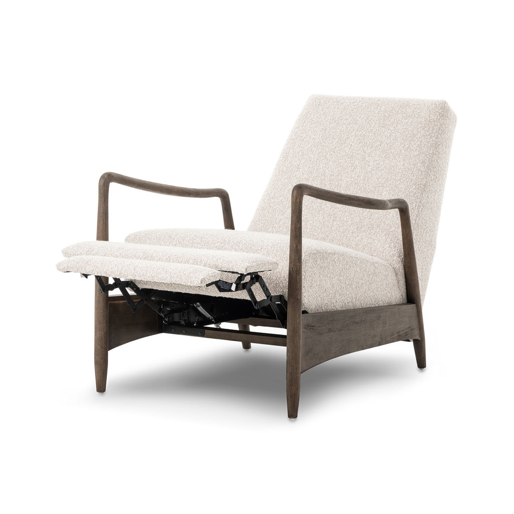 Braden Recliner-Sattley Fog