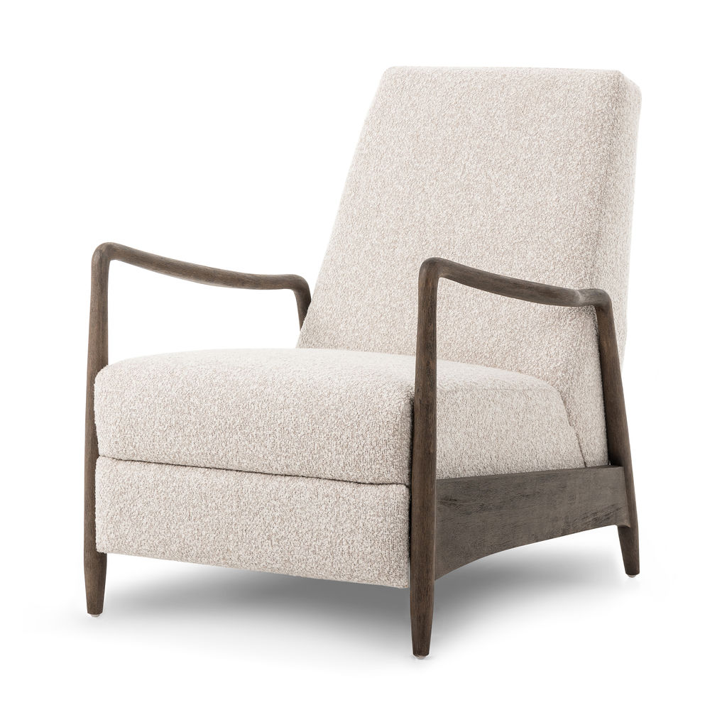 Braden Recliner-Sattley Fog
