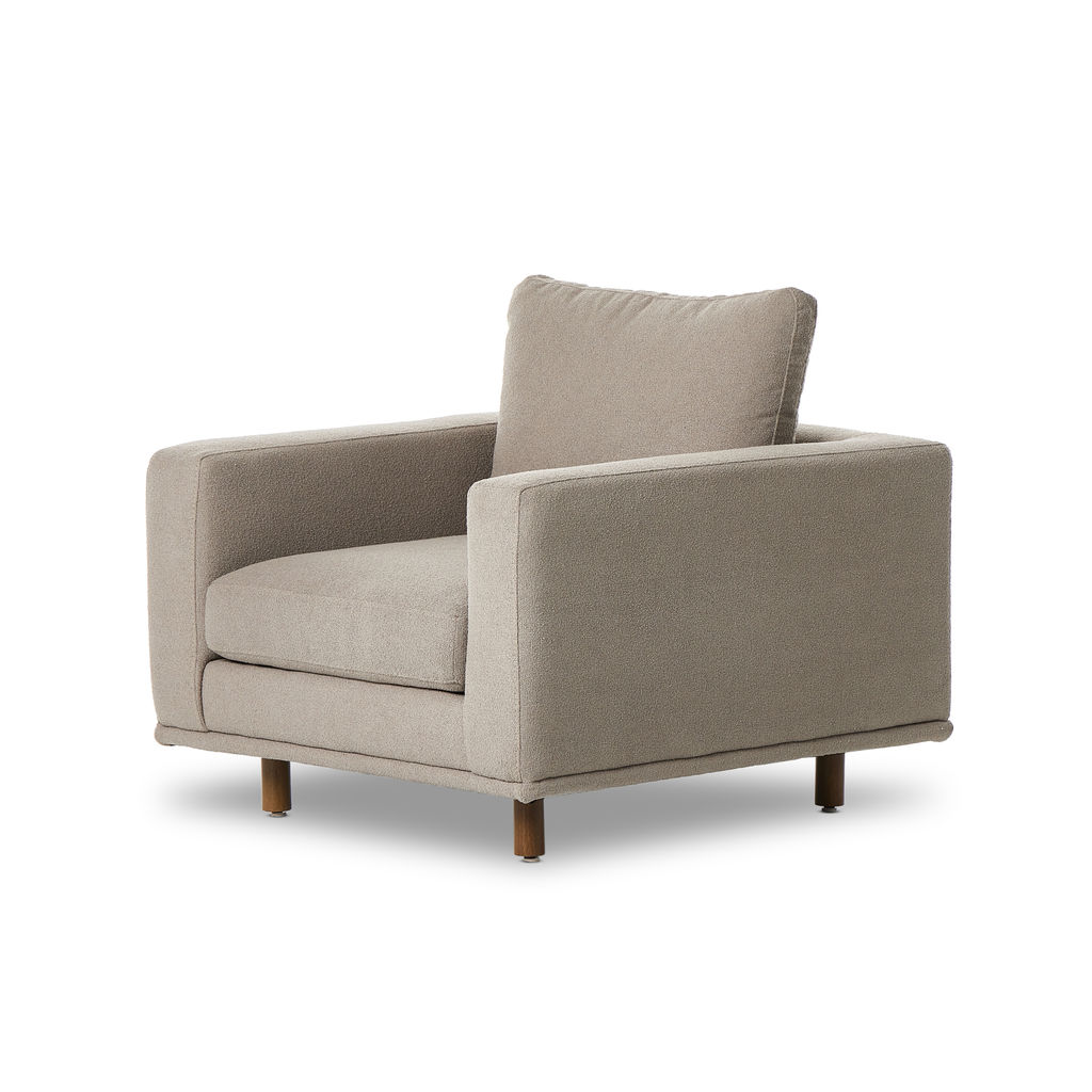 Dom Chair-Portland Cobblestone