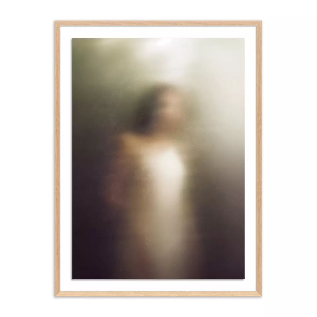 Foggy Dream I By Coup D'esprit