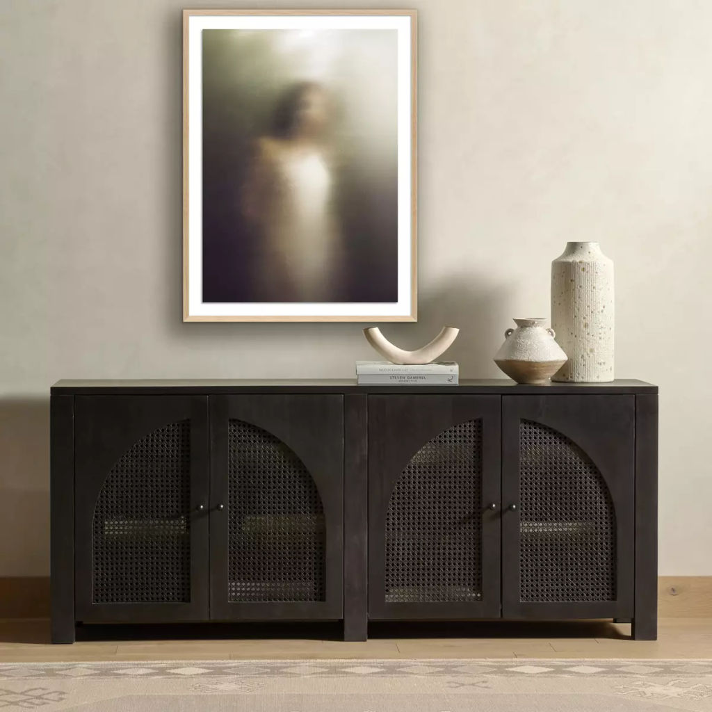 Foggy Dream I By Coup D'esprit