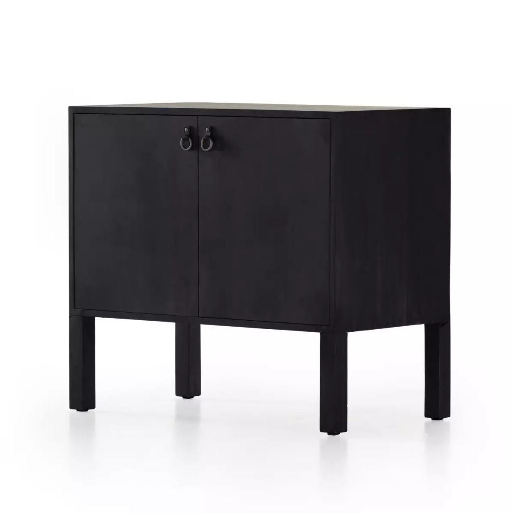 Preview image for Isador Bar Cabinet 36" X 19" X 32"