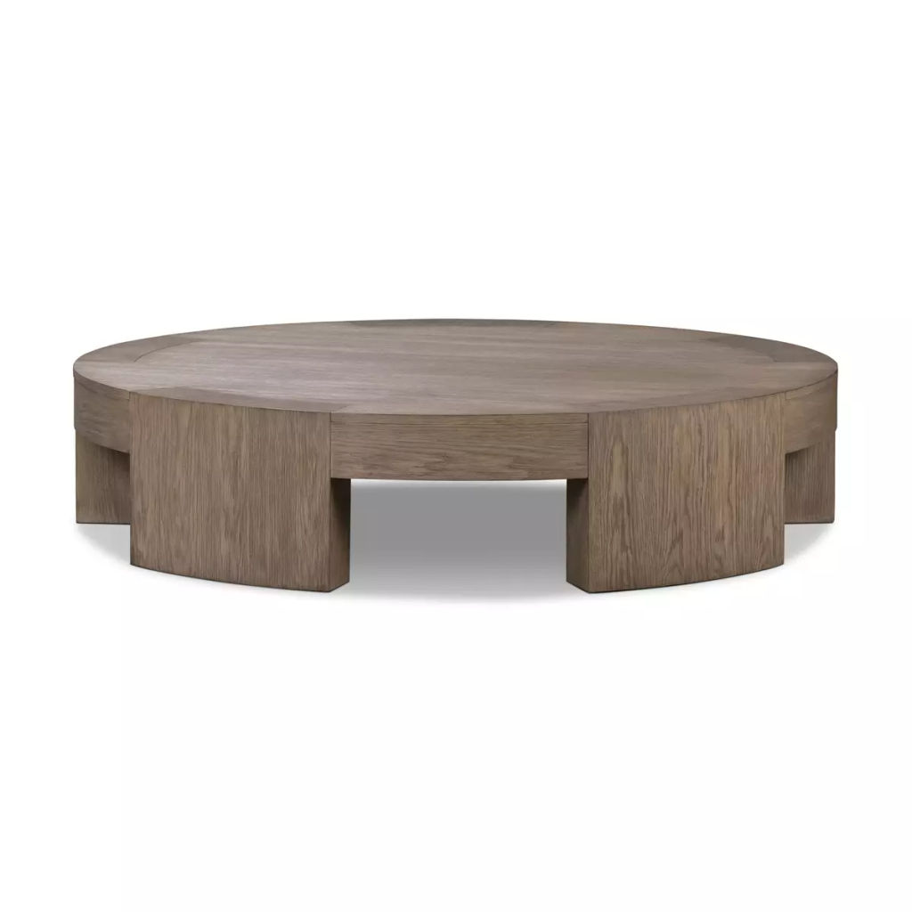 Preview image for Round Coffee Table