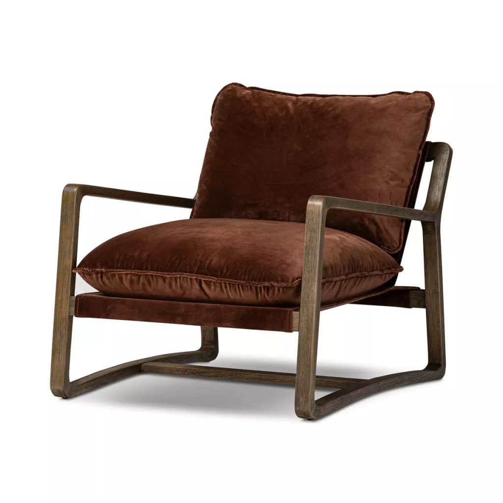 Preview image for Ace Chair, Surrey Auburn