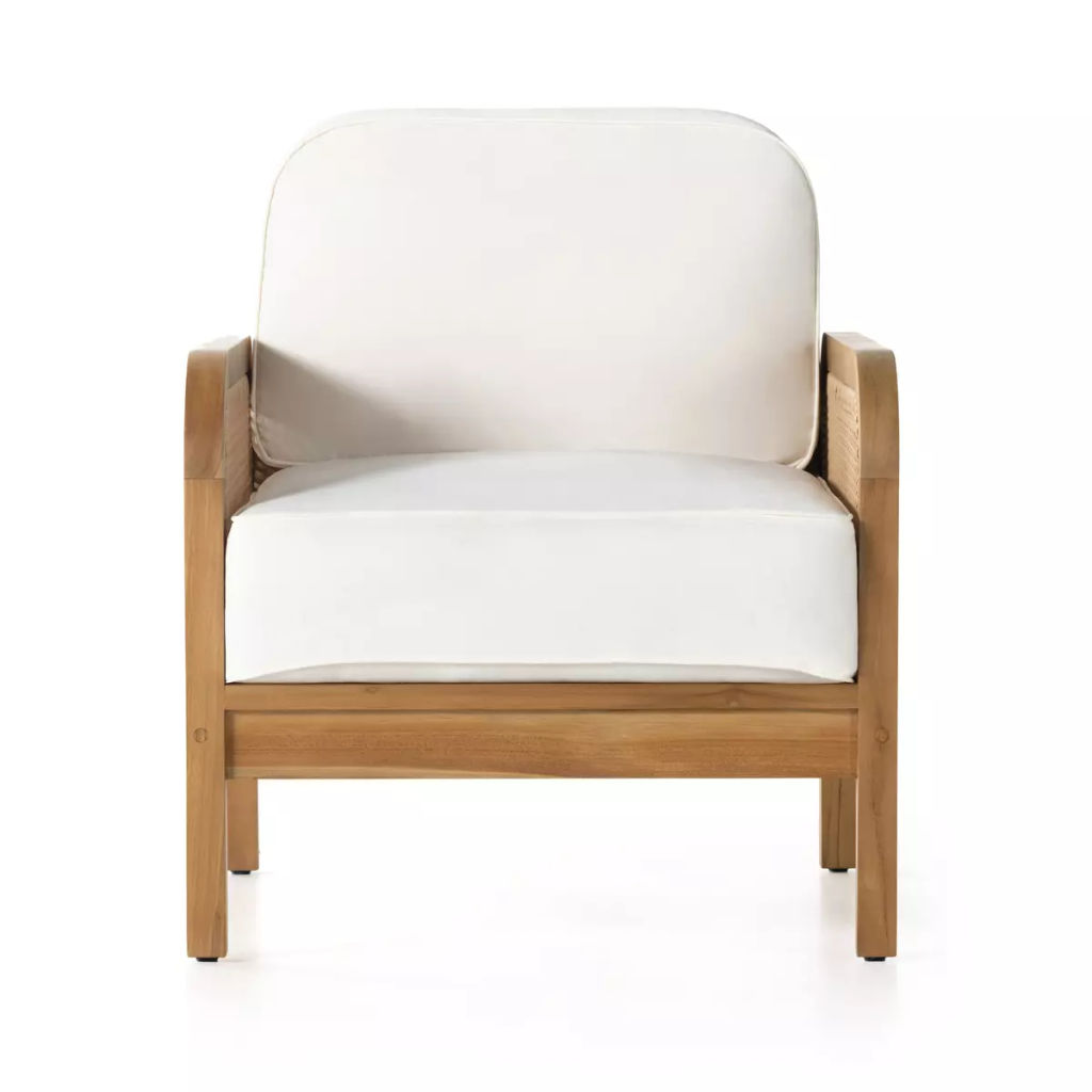 Preview image for Merit Outdoor Chair, Venao Ivory