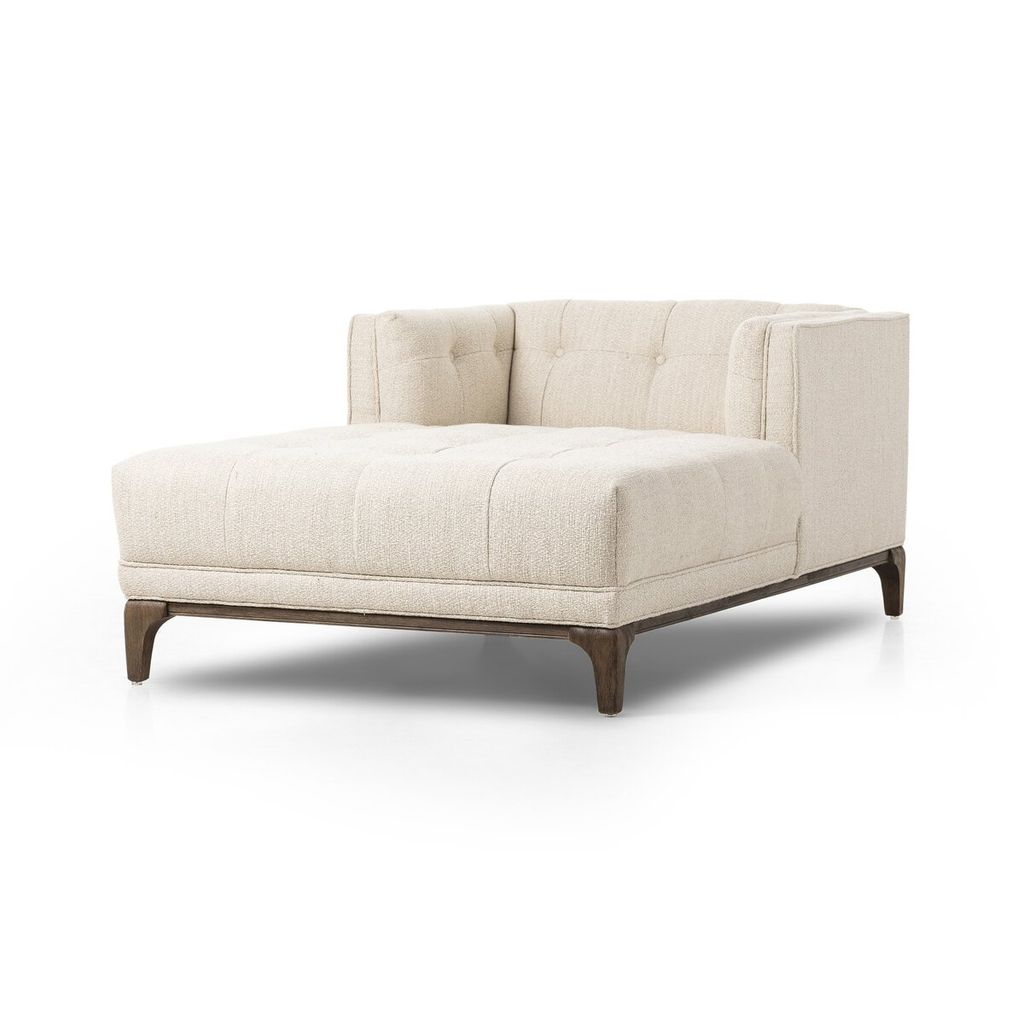 Dylan Chaise Lounge, Kerbey Taupe
