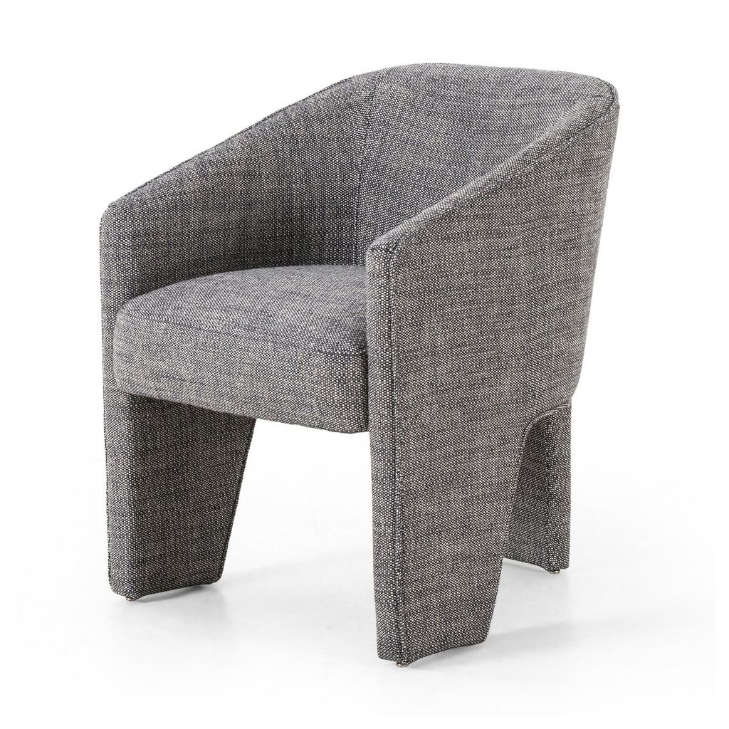 Fae Dining Chair, Barron Smoke